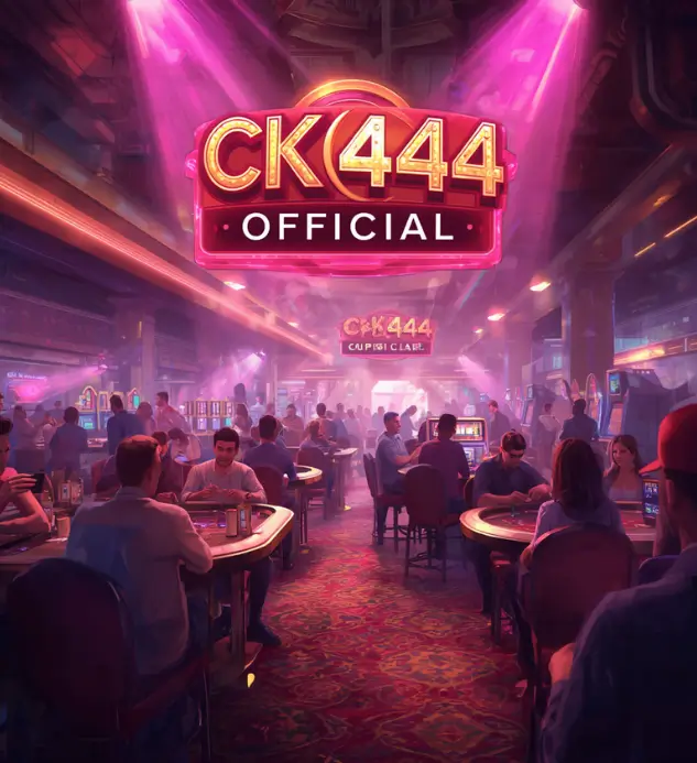 ck444 official
