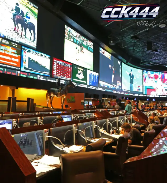 ck444 official